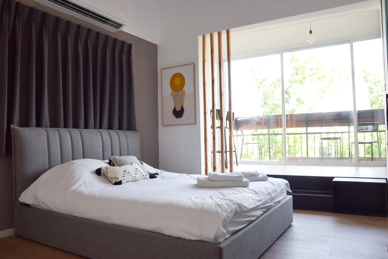 Levo Urban Studios เทลอาวีฟ ภายนอก รูปภาพ