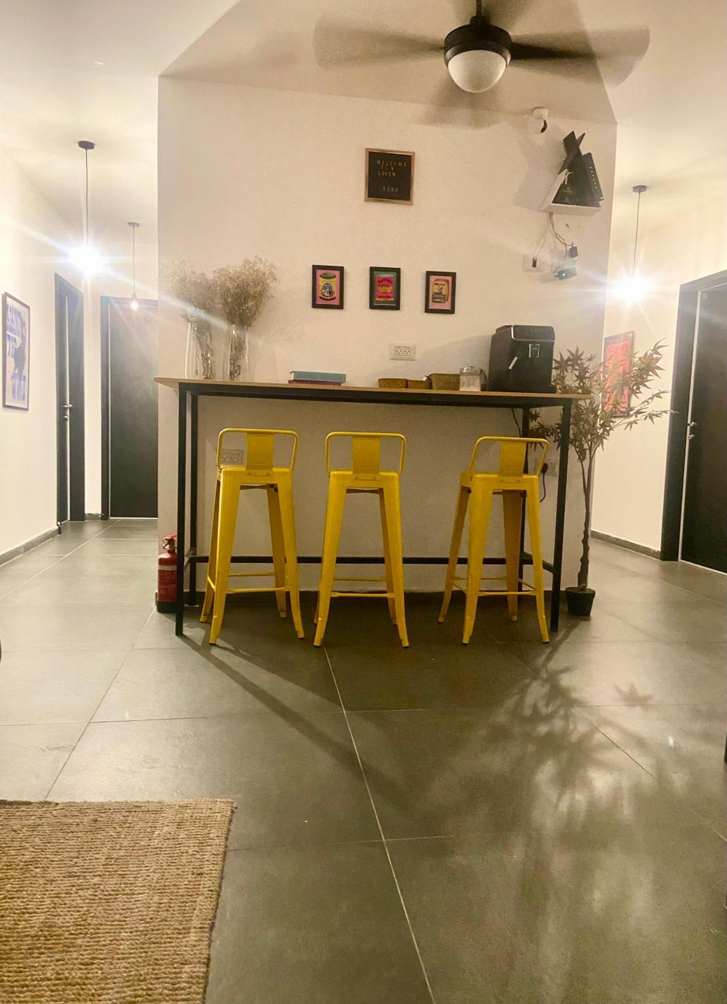 Levo Urban Studios เทลอาวีฟ ภายนอก รูปภาพ